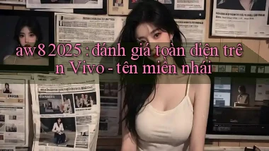 aw8 2025 đánh giá toàn diện trên Vivo   tên miền nhái