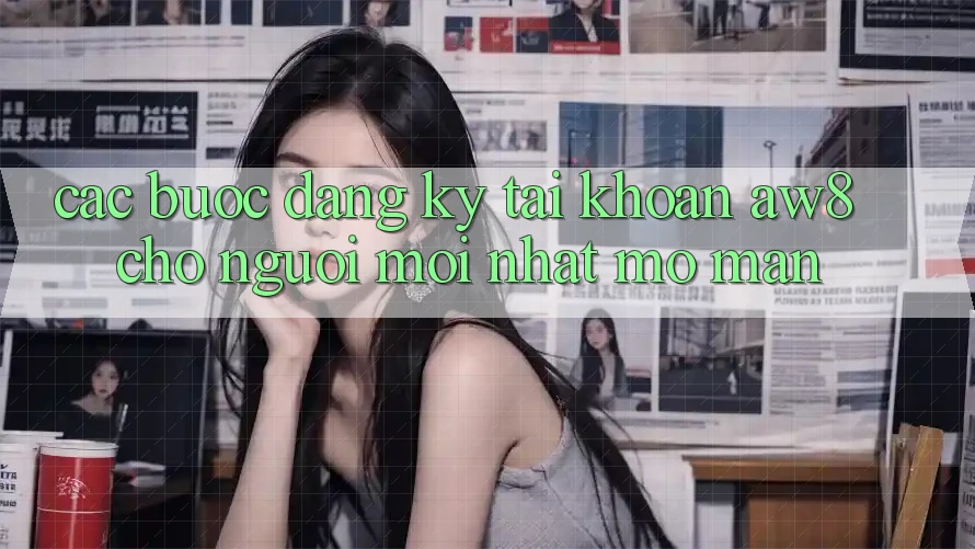 Các bước Đăng Ký Tài Khoản AW8 Cho Người Mới nhất Mở màn Các bước Đăng Ký Tài Khoản AW8 Cho Người Mới nhất Mở màn