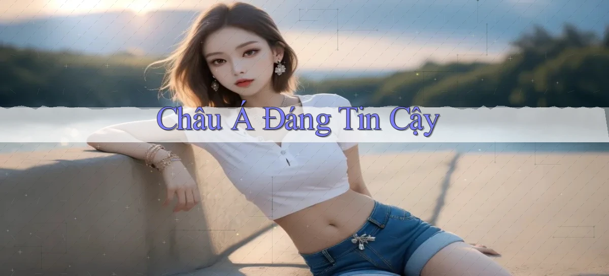 Châu Á Đáng tin cậy