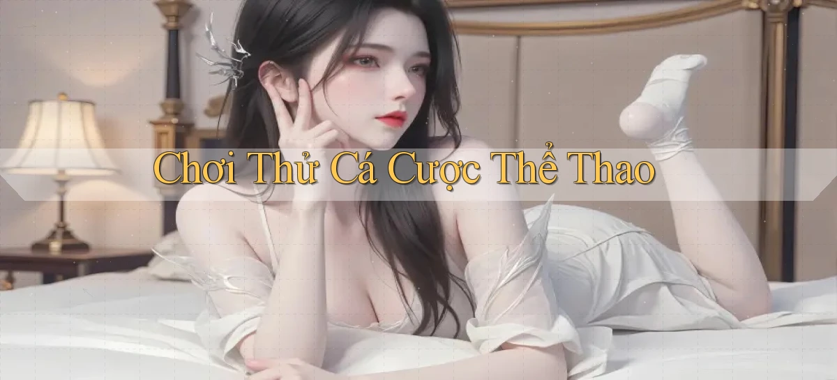 Chơi thử Cá cược thể thao