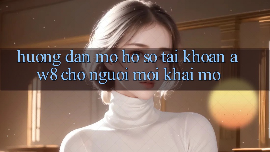 Hướng dẫn Mở hồ sơ Tài Khoản AW8 Cho Người Mới Khai mở Hướng dẫn Mở hồ sơ Tài Khoản AW8 Cho Người Mới Khai mở