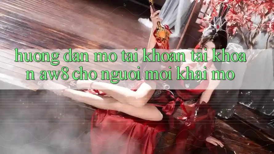 Hướng Dẫn Mở tài khoản Tài Khoản AW8 Cho Người Mới Khai mở Hướng Dẫn Mở tài khoản Tài Khoản AW8 Cho Người Mới Khai mở