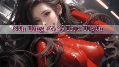 Nền tảng Xổ số trực tuyến
