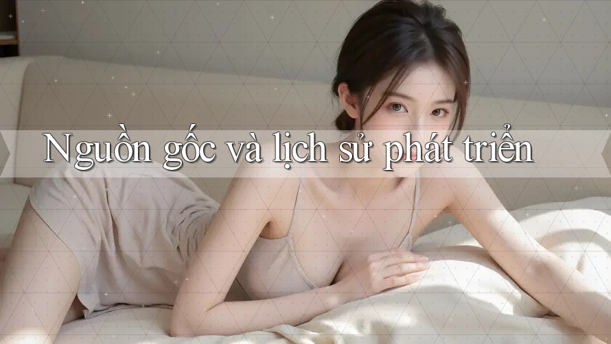 Nguồn Gốc Và Lịch Sử Phát Triển Nguồn Gốc Và Lịch Sử Phát Triển