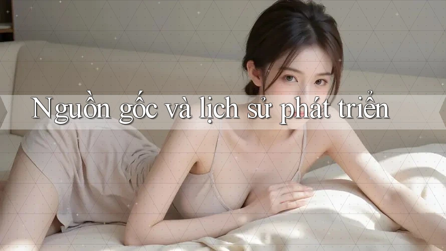 Nguồn Gốc Và Lịch Sử Phát Triển Nguồn Gốc Và Lịch Sử Phát Triển