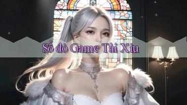 số đỏ Game tài xỉu